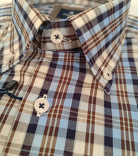CAMICIA UOMO M/L PESARO284E Tellini S.R.L. Velkoobchodní oblečení